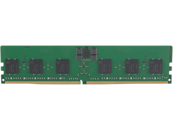 Image for 16GB DDR5 4800 ECC Memory from HP2BFED