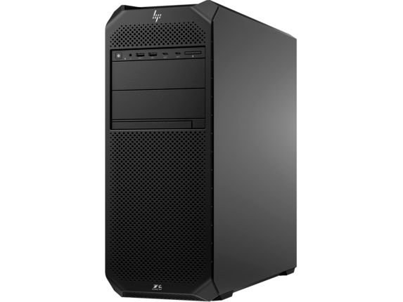 Series 2 of 3 Workstations, HP Z6 G5 Tower Workstation