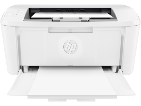 HP LaserJet M109a-M112a Printer series