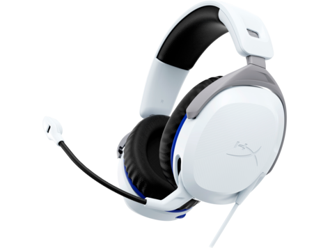 HP 75X29AA HyperX Cloud Stinger II – vezetékes headset – PlayStation