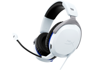 HyperX Cloud Stinger II - Wired Headset - PlayStation