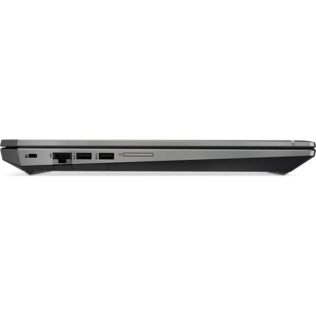 HP ZBook 15 G6 Laptop Intel Core i7-9850H 32 GB DDR4 512 GB HP ZBook 15 G6 Laptop Intel Core i7-9850H 32 GB DDR4 512 GB