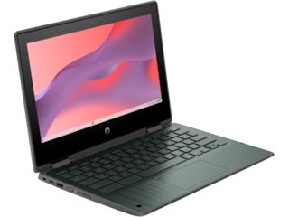 HP Fortis x360 11 inch G3 J Chromebook - Customizable