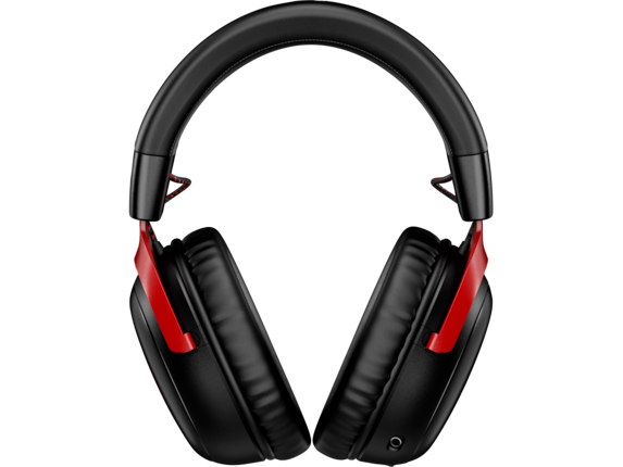 HyperX Cloud III Wireless - Gaming Headset