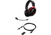 HP 77Z46AA HyperX Cloud III vezeték nélküli gamer headset