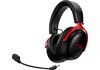 HP 77Z46AA HyperX Cloud III vezeték nélküli gamer headset