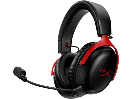 HyperX Cloud III Wireless - Gaming Headset