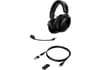 HP 77Z45AA HyperX Cloud III vezeték nélküli gamer headset