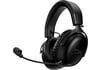 HP 77Z45AA HyperX Cloud III vezeték nélküli gamer headset