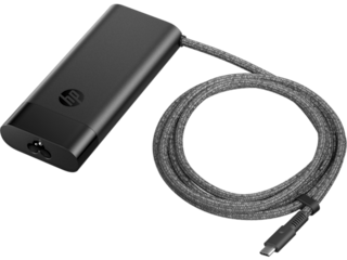 HP 110W USB-C Laptop Charger