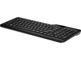HP 460 Multi-Device Bluetooth Keyboard