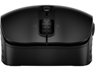 HP 420 Programmable Bluetooth Mouse