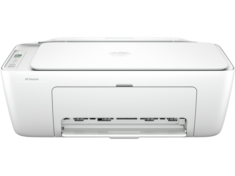 HP Impresora multifunción HP DeskJet 4220e, Color, Impresora para Hogar,  Impresión, copia, escáner, HP+ Compatible con el
