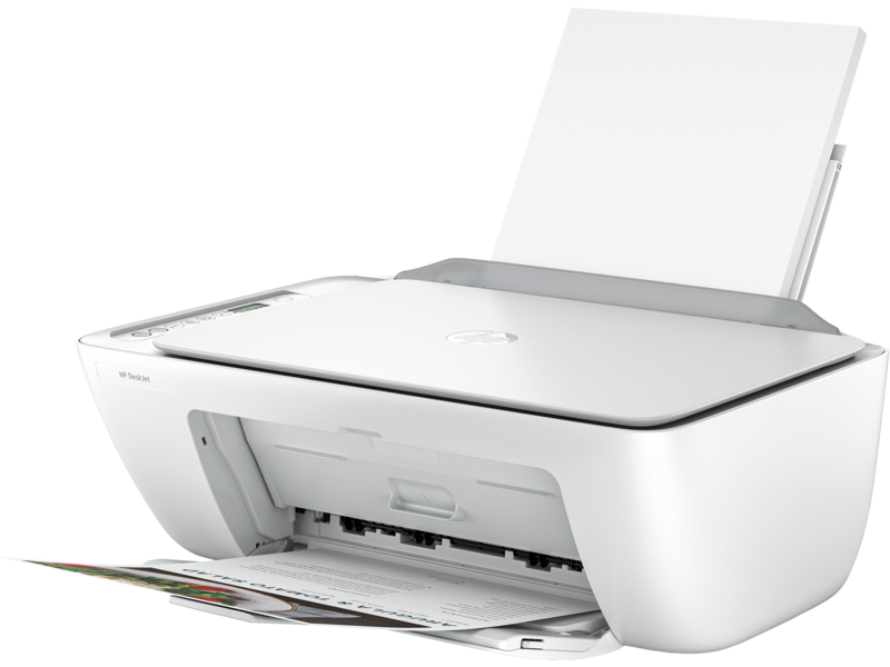 HP Impresora multifunción HP DeskJet 4220e, Color, Impresora para Hogar,  Impresión, copia, escáner, HP+ Compatible con el