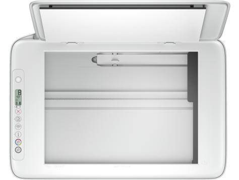 HP 588Q0B DeskJet 2810E A4 színes tintasugaras multifunkciós nyomtató szürke