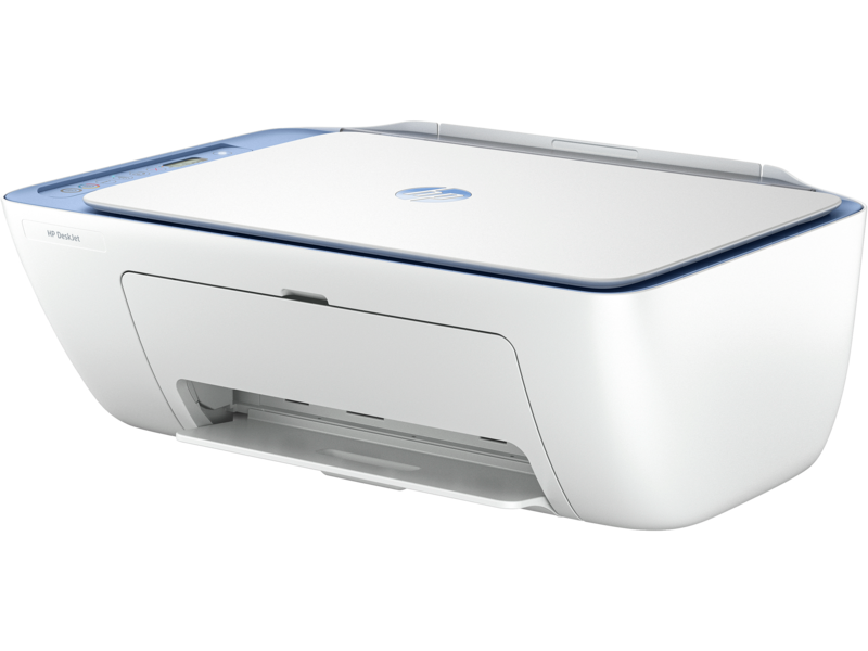 HP DeskJet 2820e - Impresora Multifunción, 3 meses de impresión Instant Ink  con HP+ : : Informática