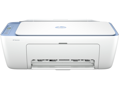 Impresora multifunción HP DeskJet de la serie 2800e