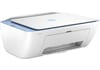 HP 588R4B DeskJet 2822E A4 színes tintasugaras multifunkciós nyomtató világoskék