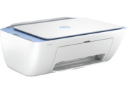 HP 60K29B DeskJet 4222E A4 színes tintasugaras multifunkciós nyomtató világos kék