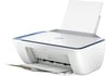 HP 60K29B DeskJet 4222E A4 színes tintasugaras multifunkciós nyomtató világos kék