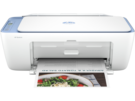 Принтер серії HP DeskJet 2800e All-in-One