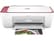 HP 588R6B DeskJet 2823E A4 színes tintasugaras multifunkciós nyomtató piros