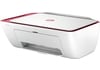 HP 588R6B DeskJet 2823E A4 színes tintasugaras multifunkciós nyomtató piros