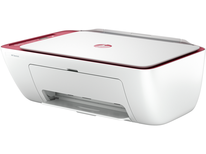 Imprimante Tout-en-un HP DeskJet 2823e - Éligible à Instant Ink