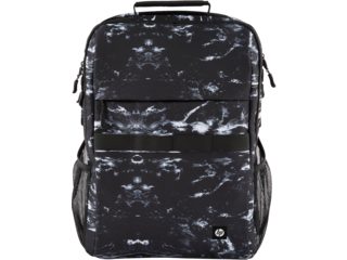XL HP Marble Stone Backpack Campus
