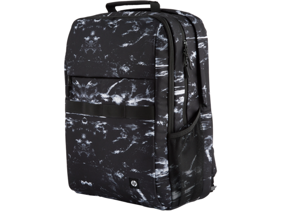 HP Campus Backpack XL Stone Marble