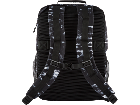 Stone Campus XL Backpack Marble HP