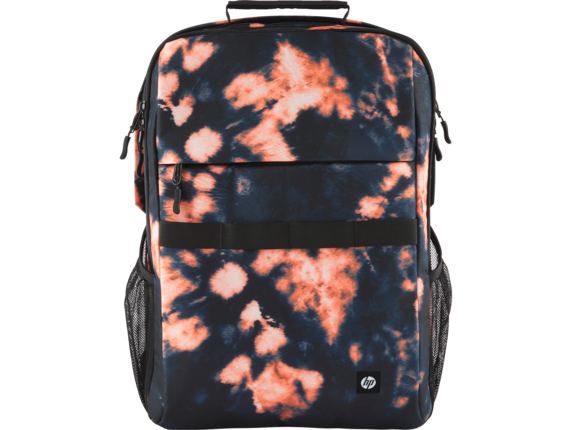 Bags, HP Campus XL Tie Dye Backpack