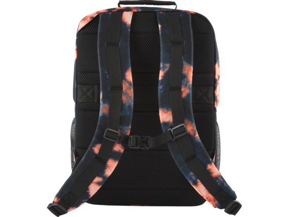 HP Campus XL Dye Tie Backpack