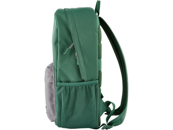 Backpack Green Campus HP