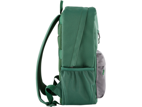 Campus HP Backpack Green