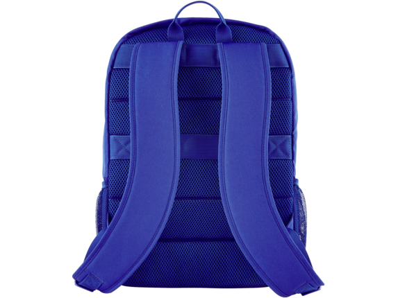 Series 5 of 7 Bags, HP Campus Blue Backpack