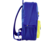 HP 7J596AA Campus kék hátizsák