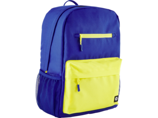 HP Campus Blue Backpack