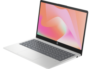 HP 14 Laptop (Intel®) with Microsoft 365 Personal 12 month Subscription