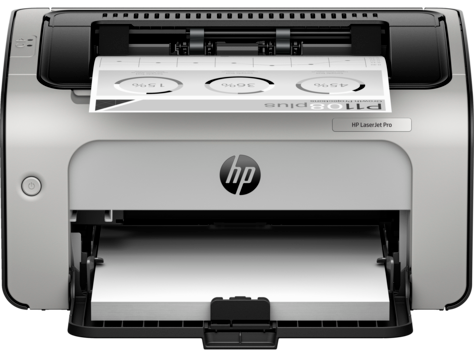HP LaserJet Pro P1100 Plus Serie