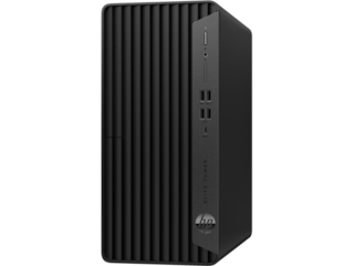 HP Elite Tower 800 G9 Desktop PC