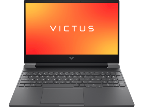 แล็ปท็อปเกมมิง Victus by HP 15.6 นิ้ว 15-fb2000 (90Q63AV) - คู่มือการ ...