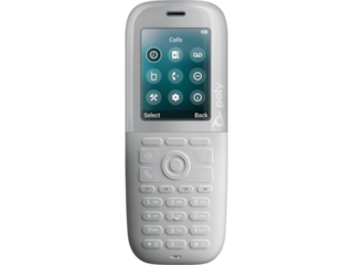 Poly Rove 40 DECT Phone Handset