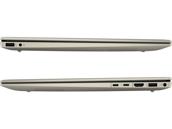 HP Home Laptop PCs, HP Pavilion Plus Laptop 16t-ab100, 16"