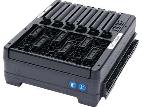 HP 768 3EE18A DesignJet Maintenance Cartridge DesignJet XL 3800