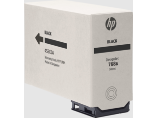 HP DesignJet 768B 500ml Black Product Carousel 1