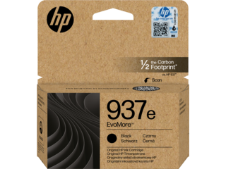 Køb Alternativ HP 912XL sort blækpatron (3YL84AE)