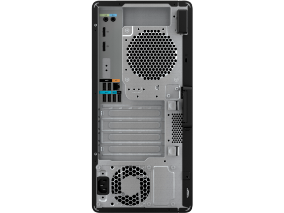 HP Z2 G9 Tower Workstation - Customizable