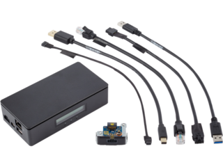 SPC 10AU RONDSON - Enceinte Active USB 100 Watts