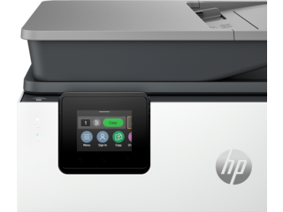 Impresora Hp Deskjet Multifuncional Gt 5810 Inyeccion Tinta - IntegralPro